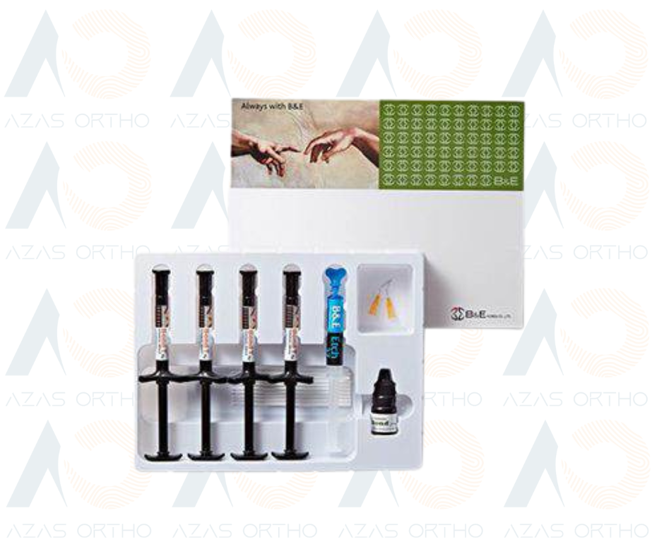 COMPOSITE ORTHO T KIT